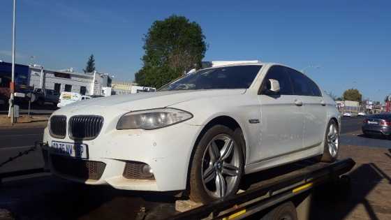 BM Parts - used BMW spares