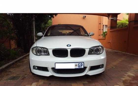 BMW 1 Series 120i M Sport