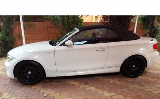 BMW 1 Series 120i M Sport