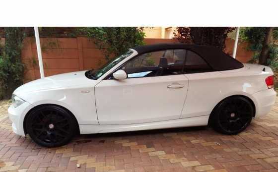BMW 1 Series 120i M Sport