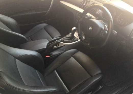 BMW 1 Series 125i M Sport