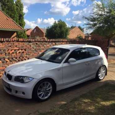 BMW 1 SERIES FOR SALE