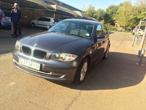 BMW 116i