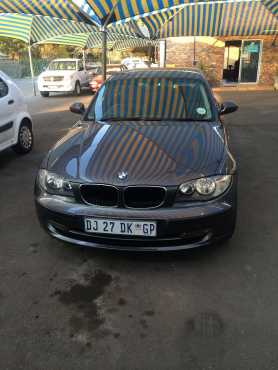 BMW 116i For Sale