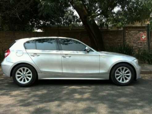 BMW 116i for sale