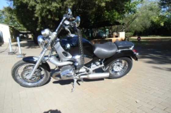 BMW 1200 C , R1560pm No Learners or License Required