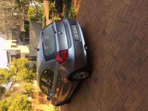 BMW 120D Auto 2009