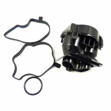 BMW 135SERIESX3 OIL SEPARATORCRANKCASE BREATHER - 11127799367