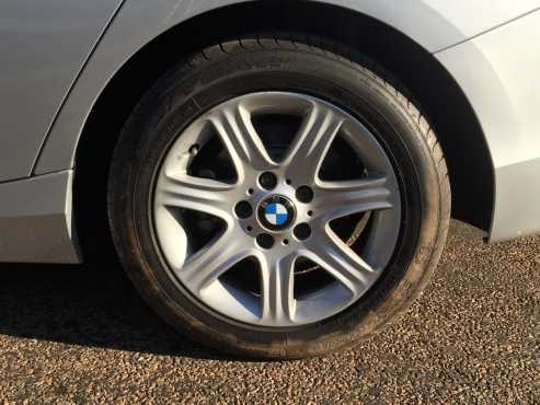 BMW 16039039 Rims, Brand New - 5 hole