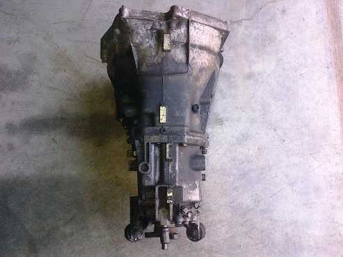 BMW 2.5 Mannual Gearbox