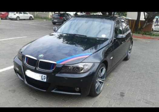 BMW 3 Series 320i