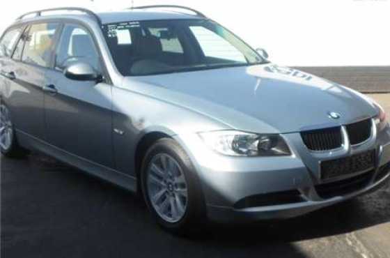 BMW 3 Series 320I Touring auto