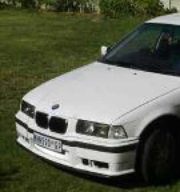 BMW 316 i