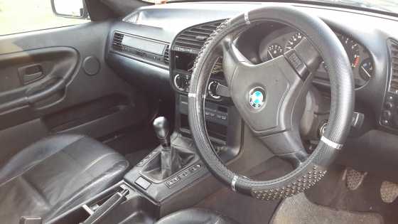 Bmw 316i