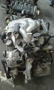 BMW 318 e36 Engine for Sale