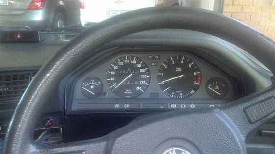 Bmw 318 I Still very good condition.