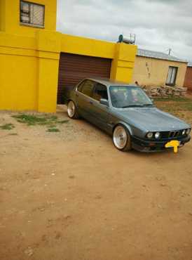 BMW 318i