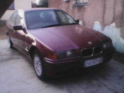 bmw 318i