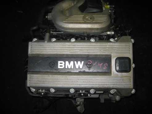 BMW 318i E36 16valve