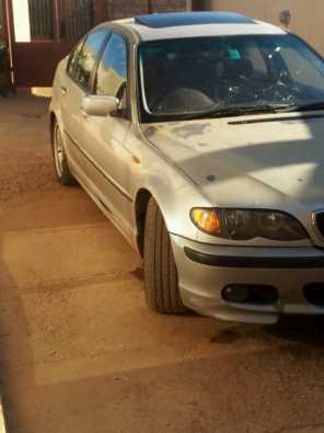 BMW 318i (E46) for sale