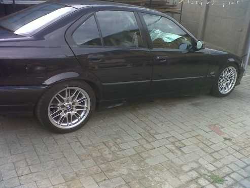 BMW 318is for Sale