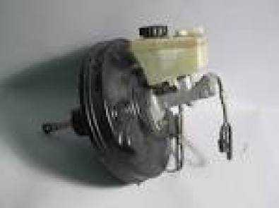 BMW 318ti E46 BRAKE BOOSTER