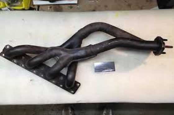 Bmw 318ti exhaust Manifold for sale  contact 076 427 8509 whatsapp 076 427 8509