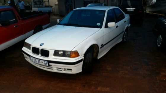 BMW 320 Dolphin for sale