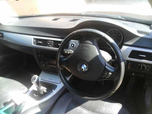 bmw 320 for sale