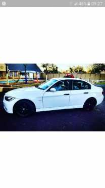 BMW 320 i