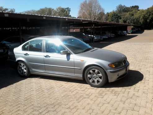 Bmw 320d