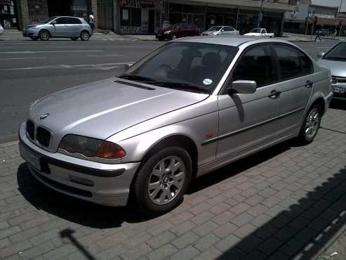 bmw 320d 2001 200000 r44950-00