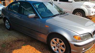 BMW 320d - 2004