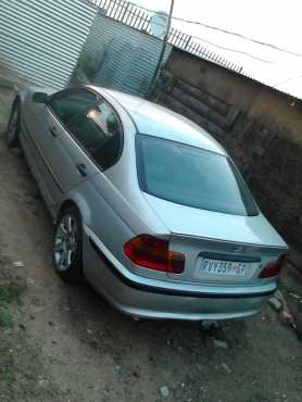 BMW 320D