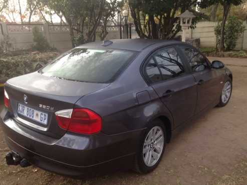 Bmw 320d