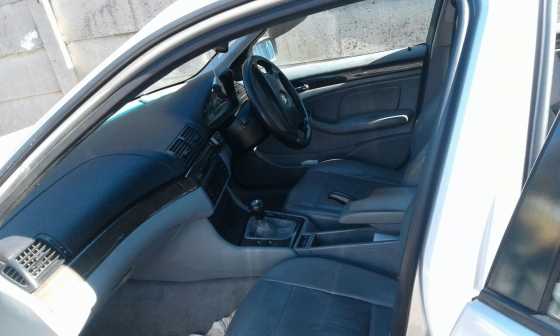 BMW 320d for sale