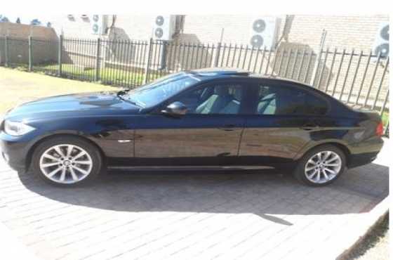 Bmw 320i