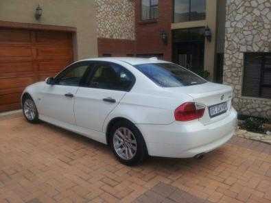 BMW 320i 2006 Model