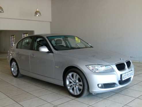 BMW 320i