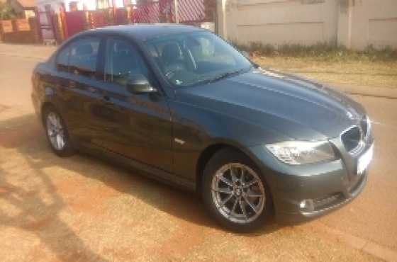 BMW 320i automatic for sale