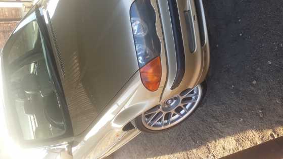 BMW 320i E46 for sale