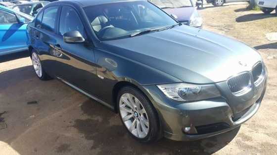 bmw 320i for sale