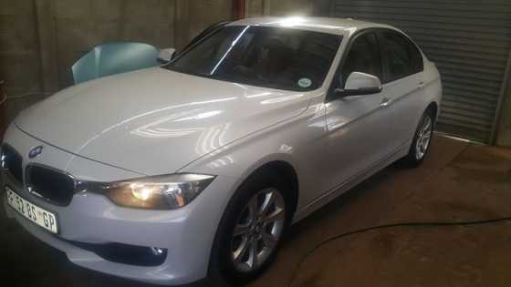 bmw 320i for sale