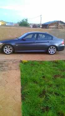 BMW 320i for sale in Pretoria