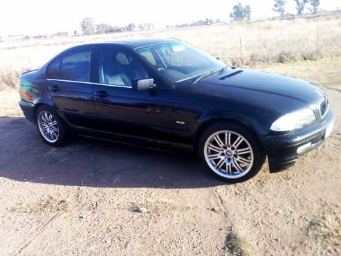 bmw 323 for sale