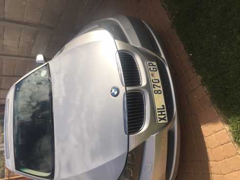 Bmw 323i E90 2008