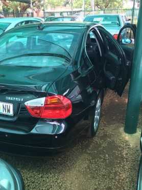 BMW 325i