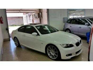 BMW 325I