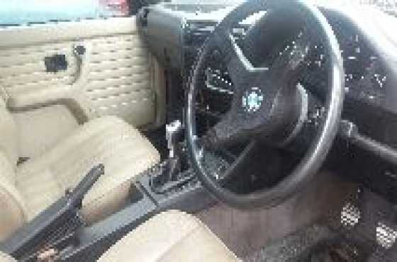 BMW 325I