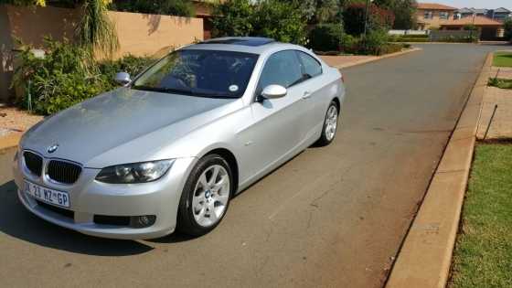 BMW 325i for sale